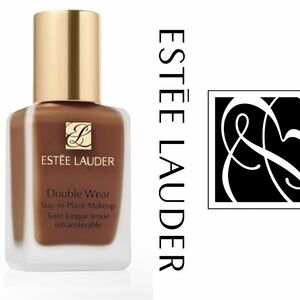 NIB Ester Lauder Foundation